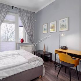 Apartament na Kościuszki Zakopane