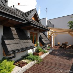 Apartament na Kościuszki Zakopane