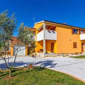 Villa Ninetta Vodnjan