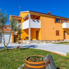 Villa Ninetta Vodnjan