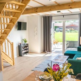 Domki Przystań Kotwica Jastrzębia Góra