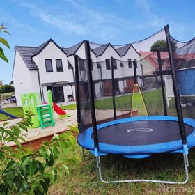 Domki Przystań Kotwica Jastrzębia Góra