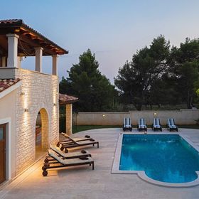 Villa Villa Smrikve Medulin