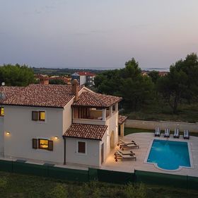 Villa Villa Smrikve Medulin