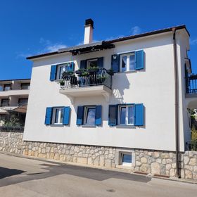 Apartments Silvijo Malinska