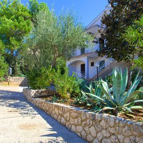 Apartments Vlatko Krk II