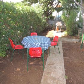 Apartments Hriljac Krk II