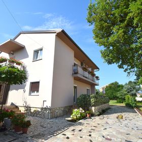 Apartments Josipa Malinska