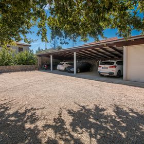 Apartments Prendivoj Porat