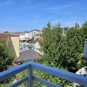 Apartment Olga Malinska II