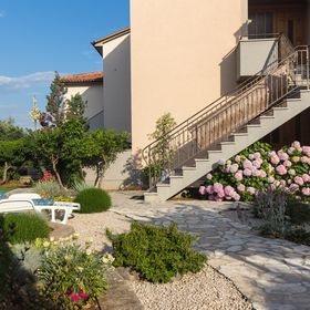 Apartment Juranic Krk II