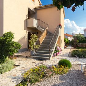 Apartment Juranic Krk II