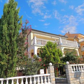 Apartment Martin Malinska