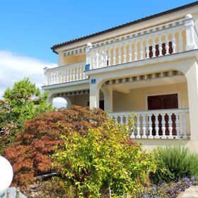 Apartment Martin Malinska