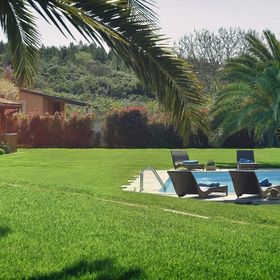 Villa Sunny Flowers Medulin