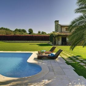 Villa Villa Sunny Flowers Medulin