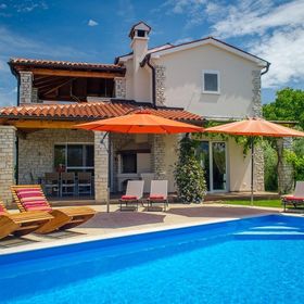 Villa Sunset Novigrad