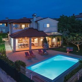 Villa Sunset Novigrad