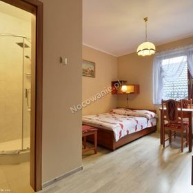 Pokoje pod dębem Jelenia Góra