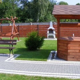 Pokoje pod dębem Jelenia Góra