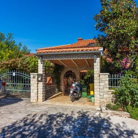 Apartments MaVeRo Banjole