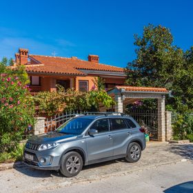 Apartments MaVeRo Banjole