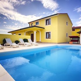 Villa Monica Vodnjan