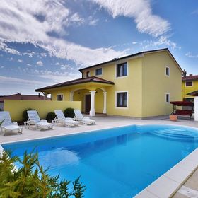 Villa Monica Vodnjan