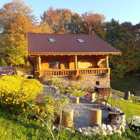 Cabana Adierea Vântului Bran