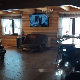 Cabana Adierea Vântului Bran