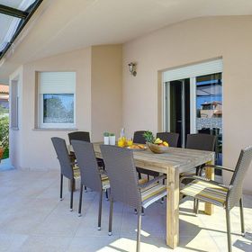 Villa Rudy Valbandon