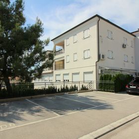 Apartment Dolcevita Porec