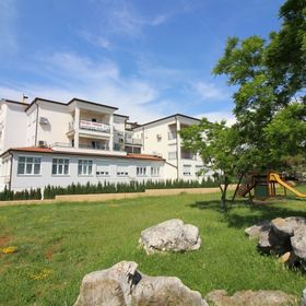 Apartment Dolcevita Porec