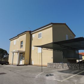 Apartment Mirela Malinska II