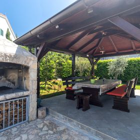 Villa Ore Malinska II