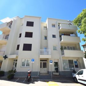 Apartment Jela Malinska II