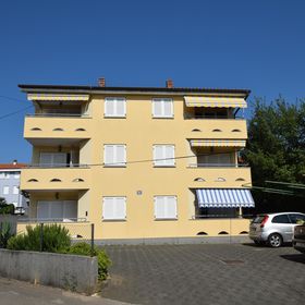 Apartment Acija Malinska II