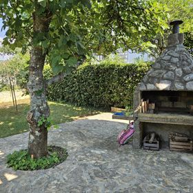 Apartment Magdica Malinska