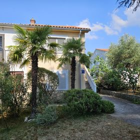 Apartment Magdica Malinska