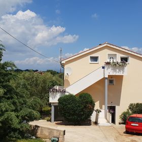 Apartments Josipa Silo