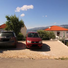 Apartment Kristijan Silo