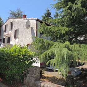 Apartment Hlebec Malinska II