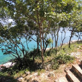 Apartment Hlebec Malinska II