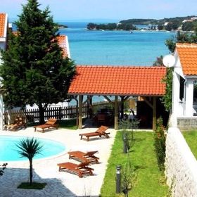 Apartments Mare Kampor