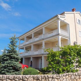 Apartments Matic Malinska II