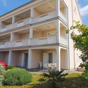 Apartments Matic Malinska II