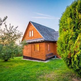 Ośrodek Danfarm Ustrzyki Dolne