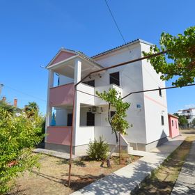 Apartments Petrovic Malinska II