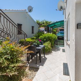 Apartment Leni Porec