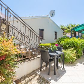 Apartment Leni Porec
